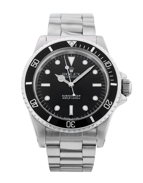 Rolex Submariner 5513